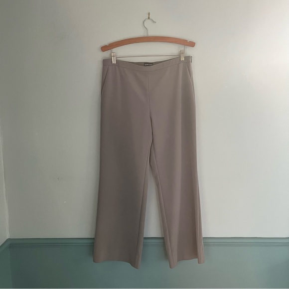 Giorgio Armani Silky Trouser - Picture 12 of 13